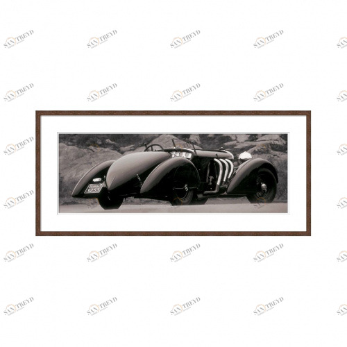 Постер / GIAS1591107 INTERIOR MARKET sun-id-377195