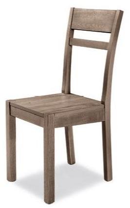 CREO Kitchens Стул ясеня sun-id-1462986 - Вид №1