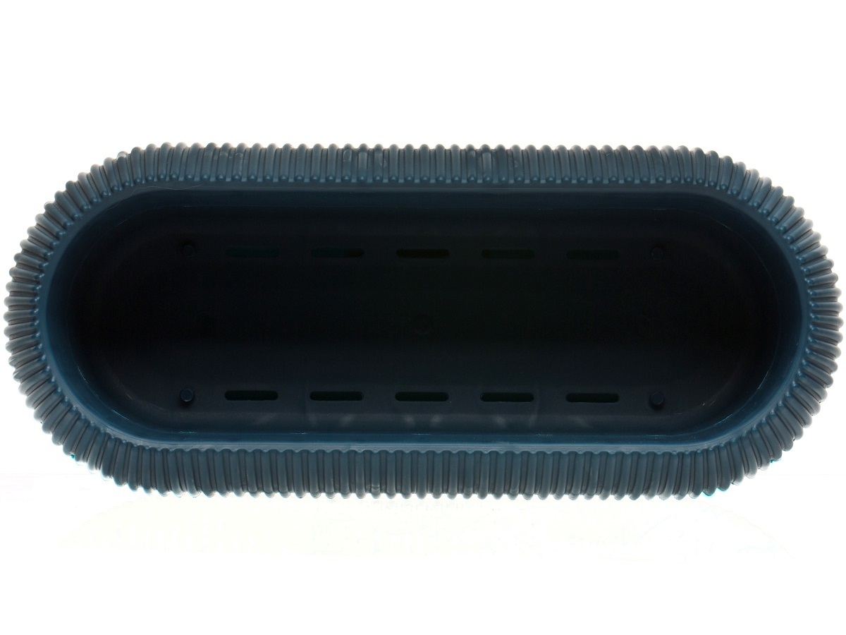 Горшок для цветов Lugo 1.3L Blue NAVAKO 16097 - Вид №2