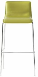 Arte & D Барный стул с подставкой для ног Upper C3 v