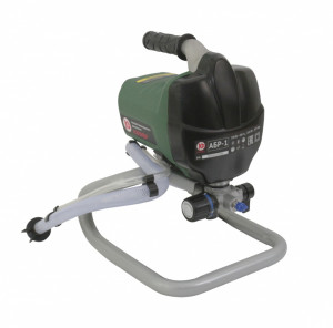 69617 Калибр Аппарат безвоздушного распыления АБР-1