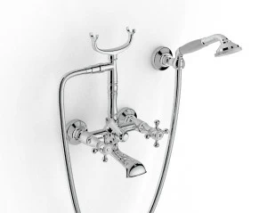 5501 GVP-060 Смеситель для ванны