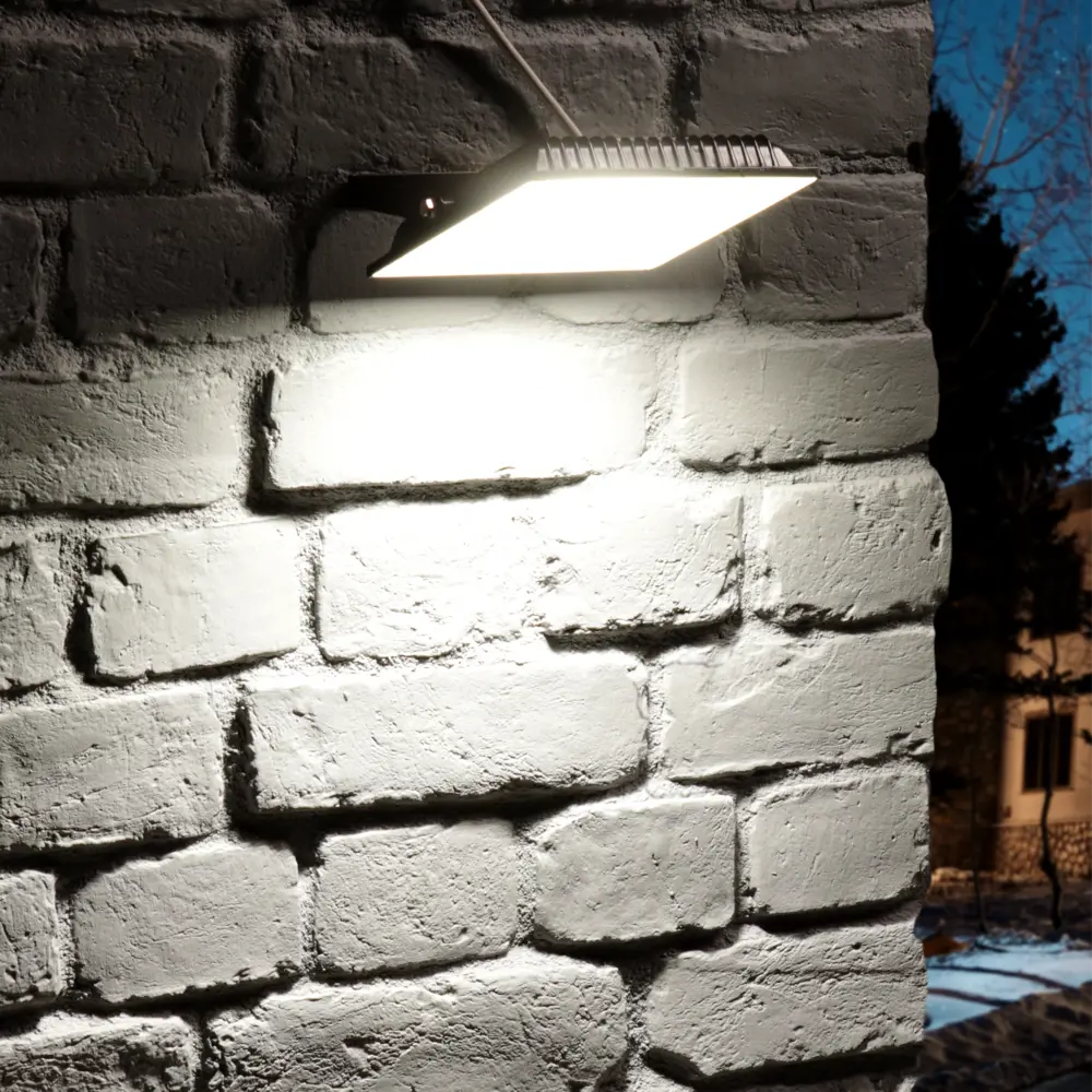 RITTER Profi LED прожектор уличный 70Вт для мощного освещения территорий 83986898 STLM-0045882
