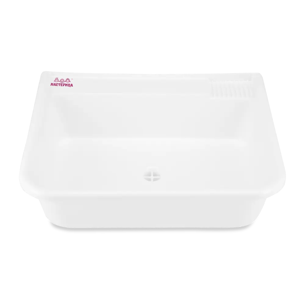 Раковина-мойка дачная Мастерица SP-502 41x50 см Santreyd STLM-2007958