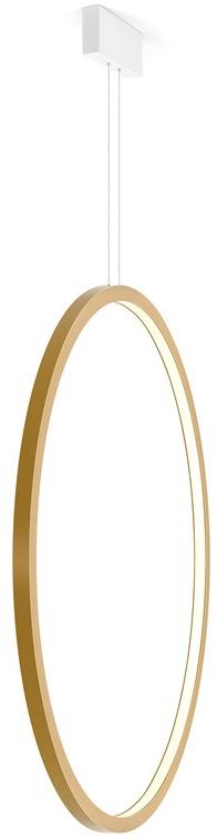 INDELAGUE | ROXO Lighting Светодиодная подвесная лампа Oreo sun-id-1414746 - Вид №5