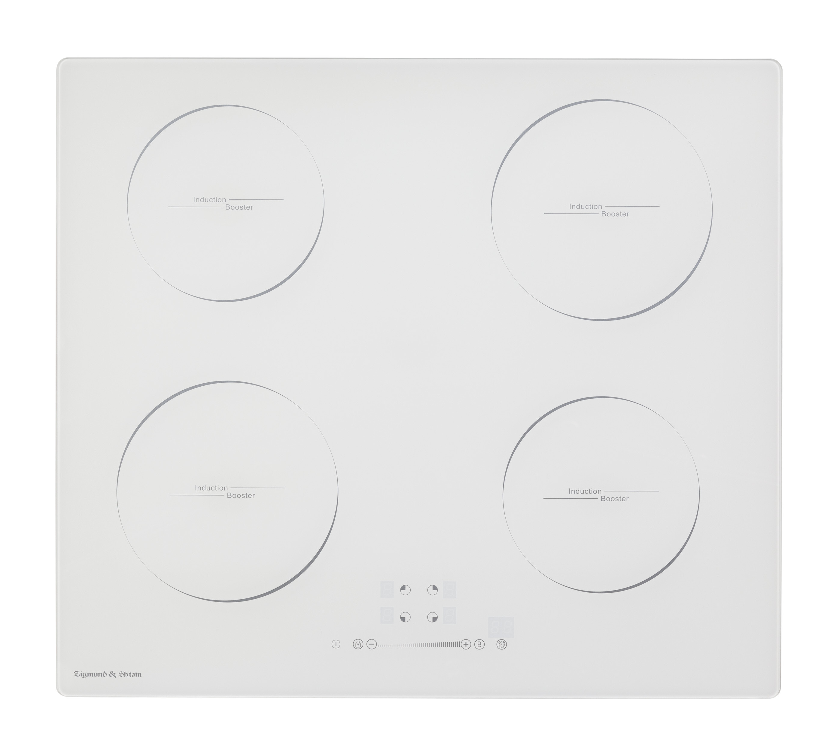9928763 Индукционная варочная поверхность Zigmund & Shtain CI 35.6 W STDN-0076784