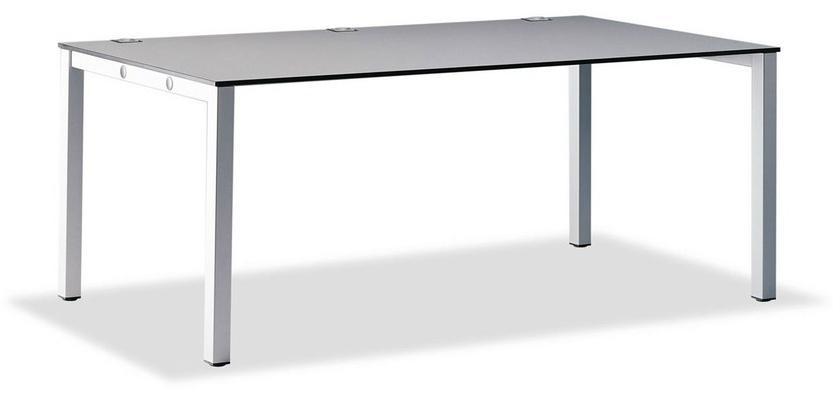 König Neurath Прямоугольный рабочий стол Basic4 sun-id-1485685 - Вид №1