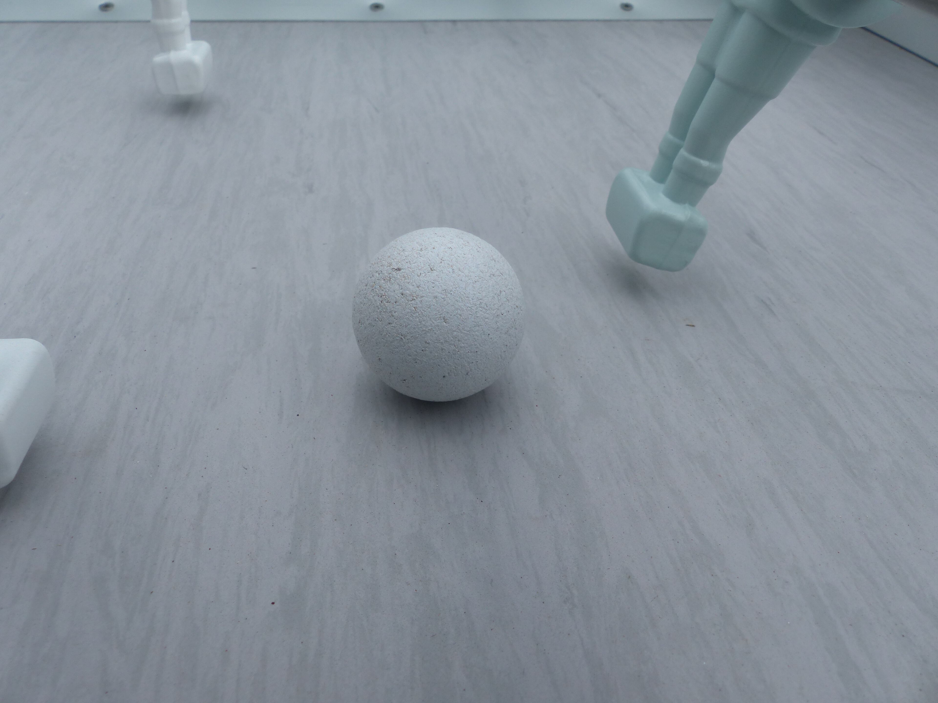 Кальциобалилла Stella baby-foot & billards Tradition Outdoor ARCH-00120306 - Вид №18