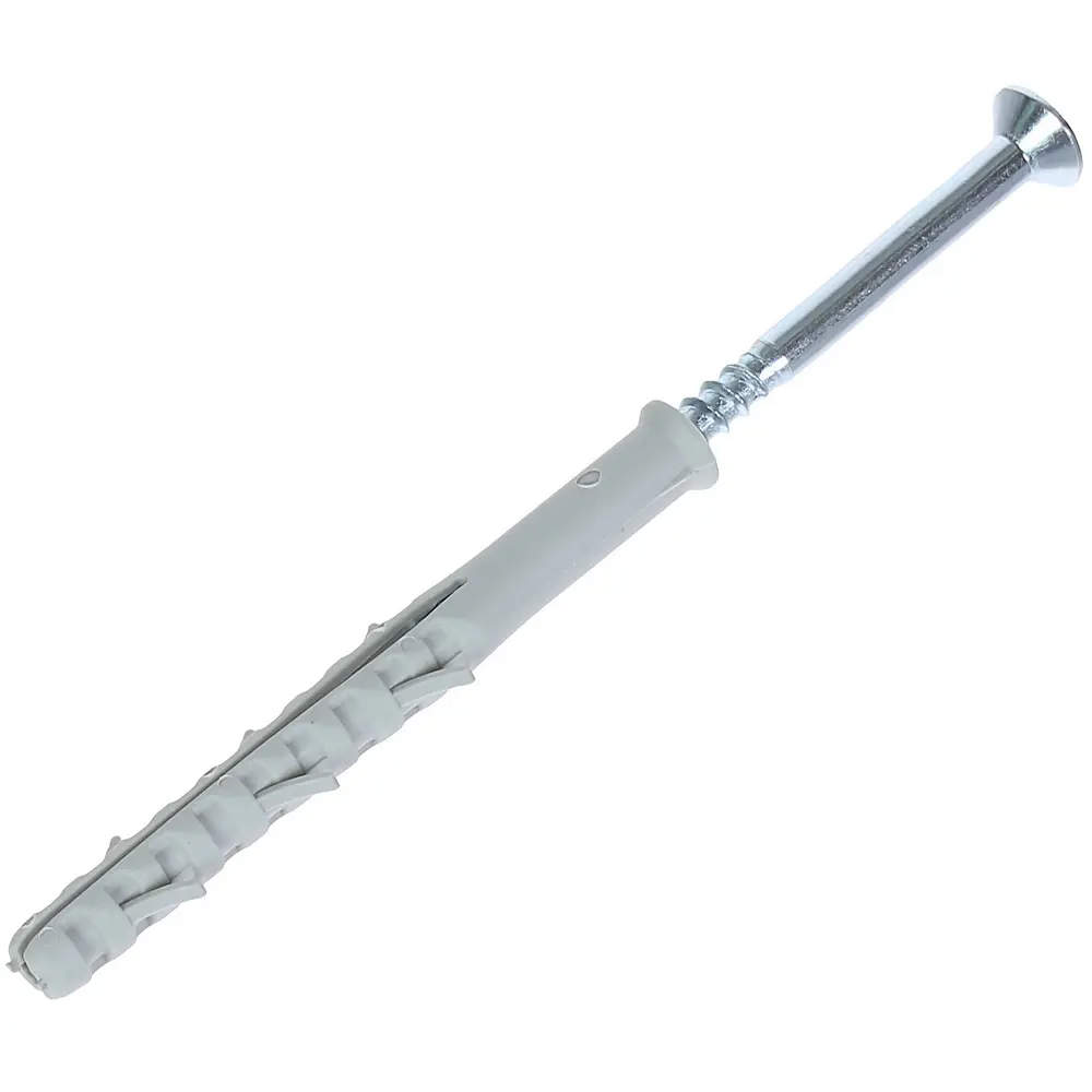 Дюбель-гвоздь оконный Standers 10x100 мм, 4 шт STLM-2115842 - Вид №1