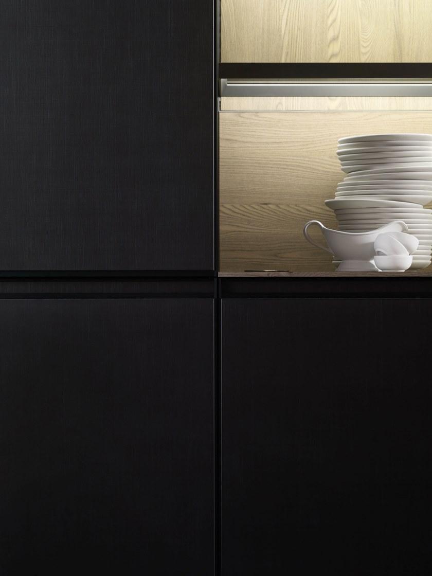 Кухня с островом Santreyd sun-id-1495753 - Вид №3