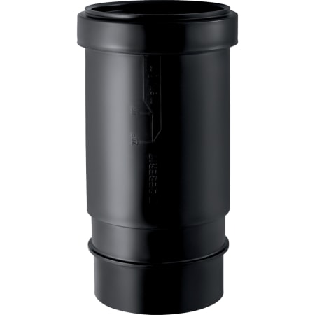 361.700.16.1 Компенсаторная муфта с упором для хомута Geberit PE Geberit 