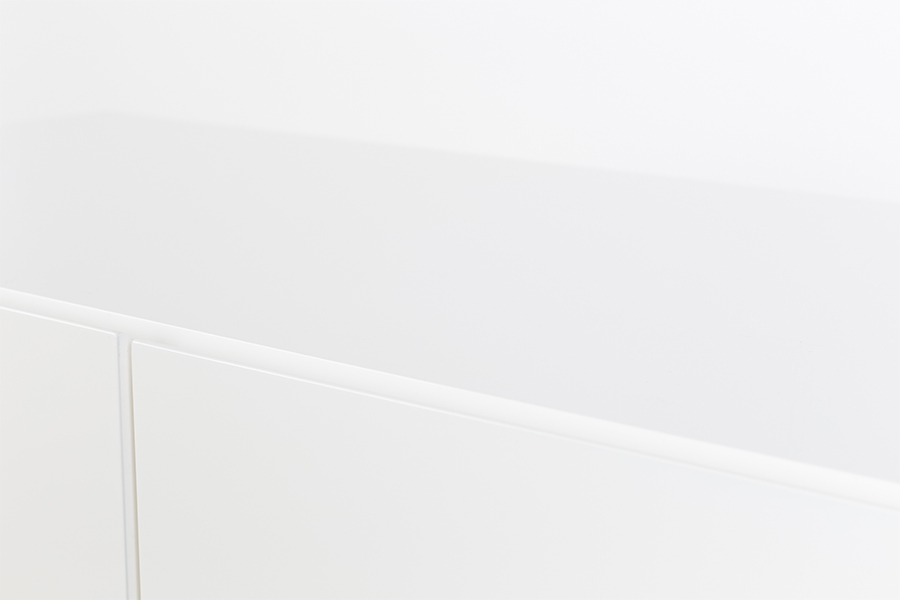 Тумба High on Wood 160x40x71,5 см Zuiver 4100004 - Вид №7