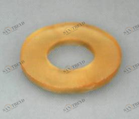 Прокладка силиконовая 1/2 для гибкой подводки СИМТЕК 183242