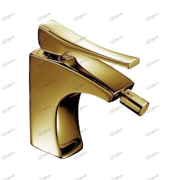 Однорычажный смеситель для биде 58.009G MAIER SKIP 58009G