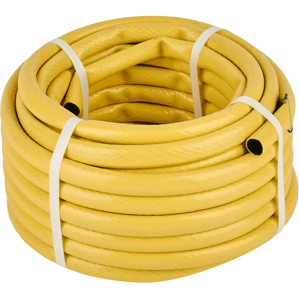 Шланг для полива СТРОЙМАШ Армированный 1/2" 1 м ПВХ STLM-2000031