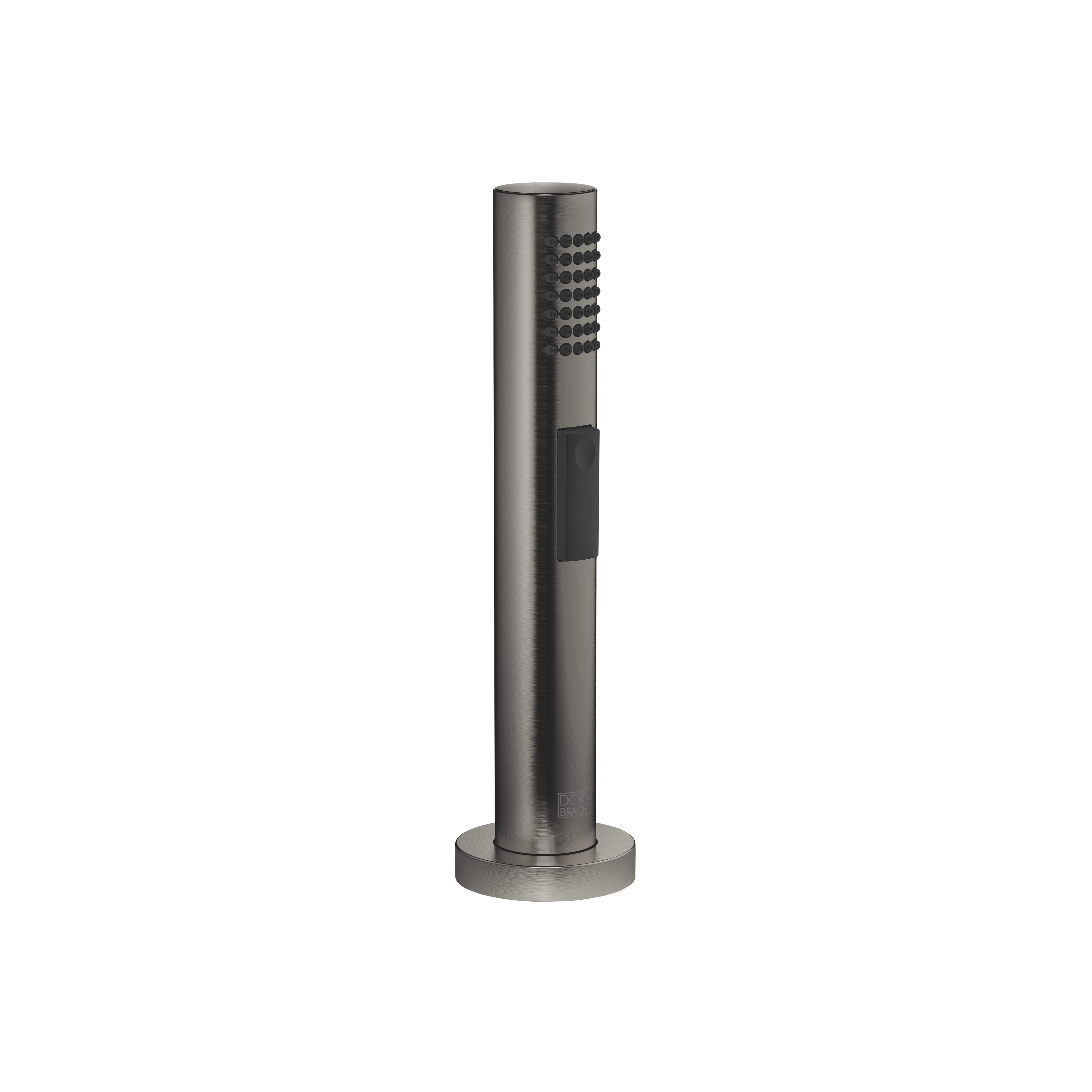 Набор спреев для ополаскивания - Brushed Dark Platinum DornBracht ELIO 27721970-99