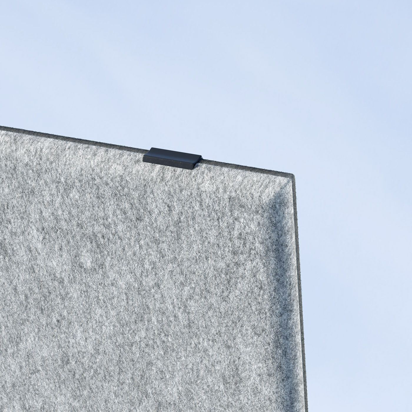 Дверь из синтетического волокна USM USM Haller System ARCH-00080886 - Вид №7