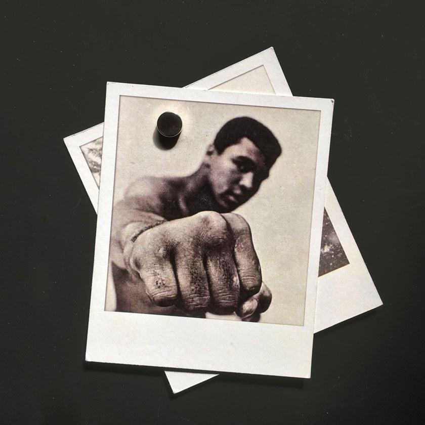 Groovy Magnets Стикер стены винила Chalkboard sun-id-1502780 - Вид №7