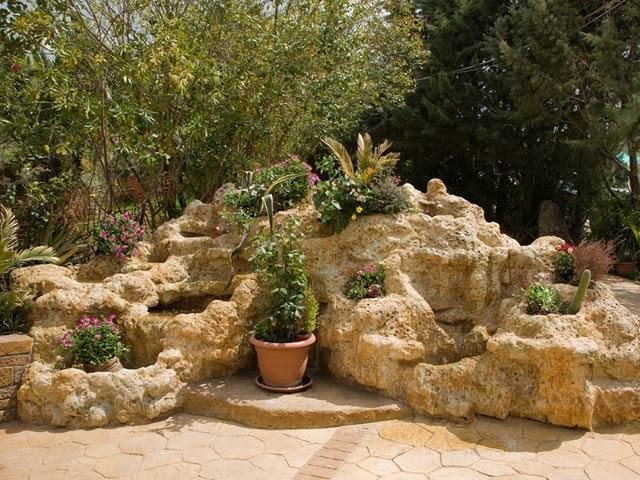 IDEAL WORK Облицовка из бетона под камень sun-id-1457641 - Вид №41