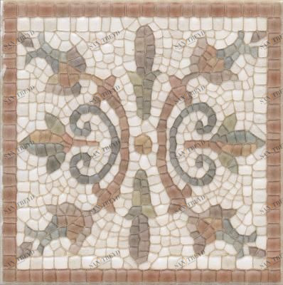 Виченца (из 9-ти плиток) HGD\A99\9x\17000 45х45 Kerama Marazzi HGDA999X17000