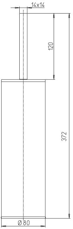 Jacuzzi GLINT 191A066JA00  - Вид №1