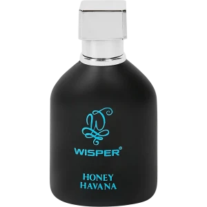 Ароматизатор Wisper Honey Havana 30 мл