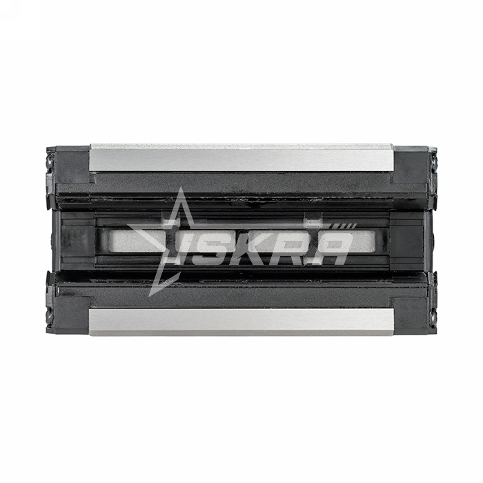 IS549 Каретка HGH25HAZAH ISKRA  - Вид №8