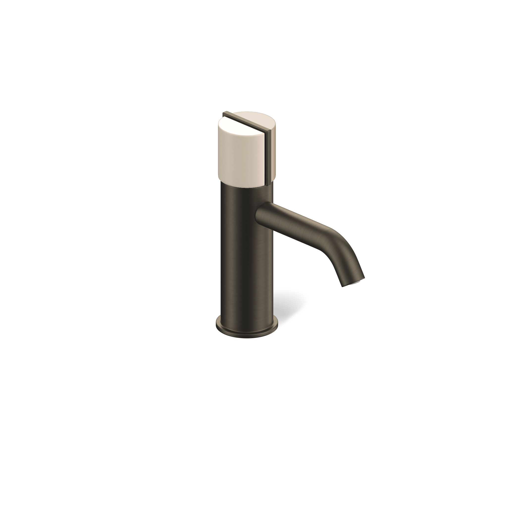 Смеситель для раковины с одним отверстием Varied Forms Macaron ARCH-00047334 - Вид №13