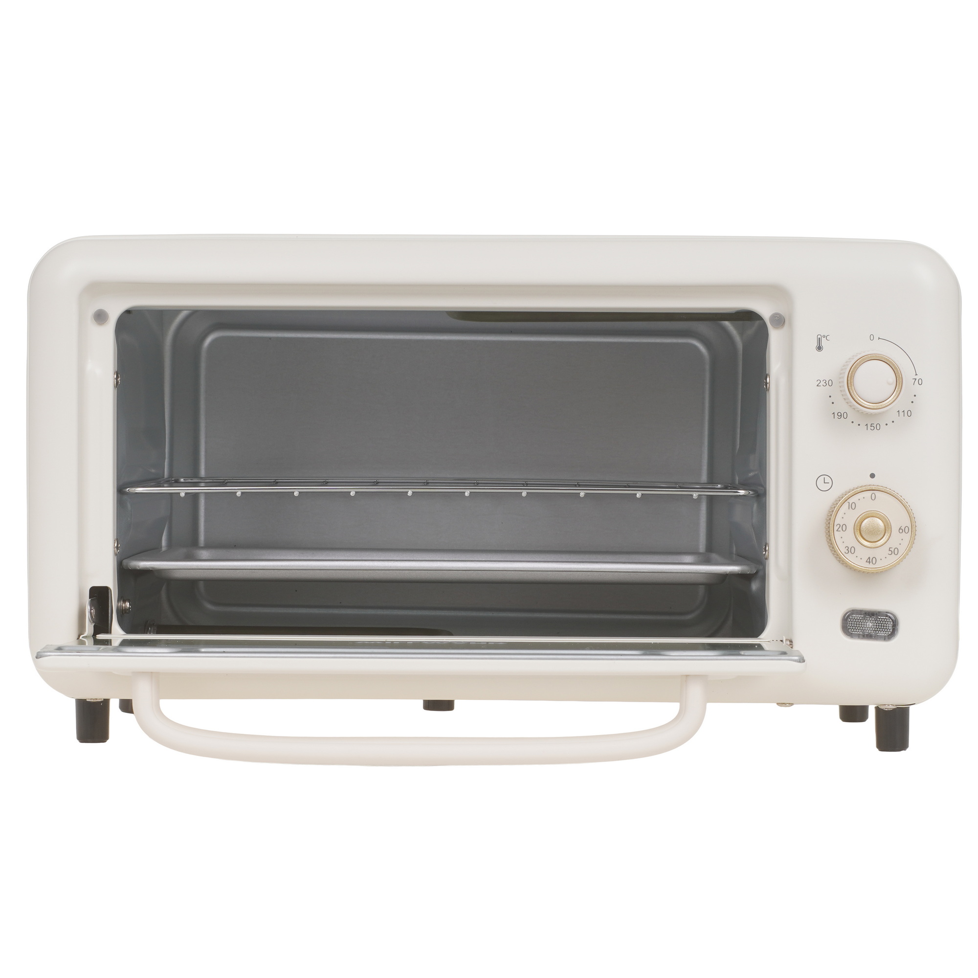 9269546 Мини-печь WILLMARK WO-121CR белый STDN-0051916 - Вид №5