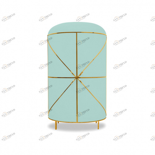 Бар / 88 Secrets Scarlet Splendour sun-id-373150