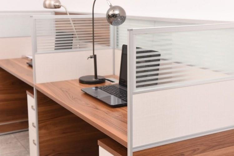 Arrediorg.it® Двойной деревянный стол Evolutio Evolutio 20a isola  - Вид №2