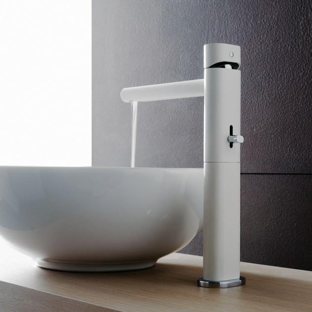 Rubinetterie Treemme Pao  6118-6112  - Вид №2