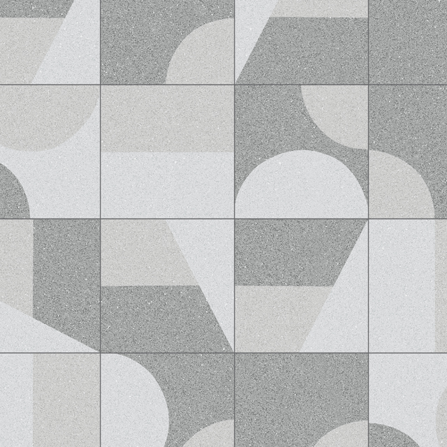 Стеновые панели - Фасцинация LIGRON LIST94 2348 - Вид №4