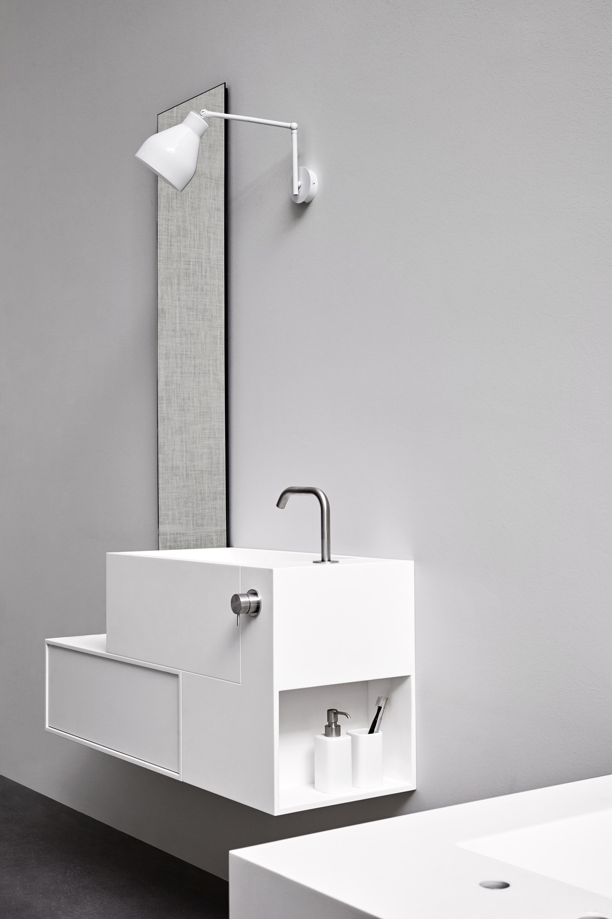 Rexa Design Излив и выносной смеситель REXA-ST186  - Вид №5