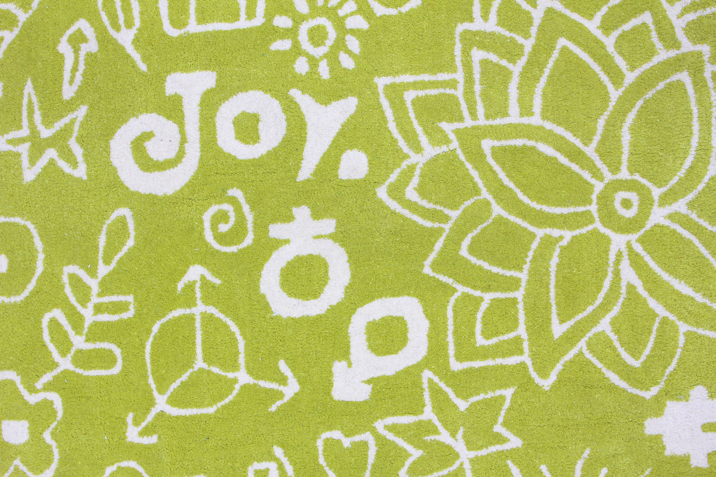 2784507483280 Ковер Graffiti 160х230 LINIE DESIGN  - Вид №5