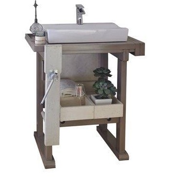 002963 Консоль Lola Glamour Carpenter Santreyd