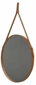 LIMAC design FIRESTYLE Круглое настенное зеркало