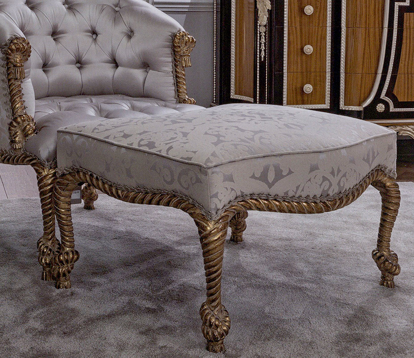 Пуф  MEDEA 282PP Prestige