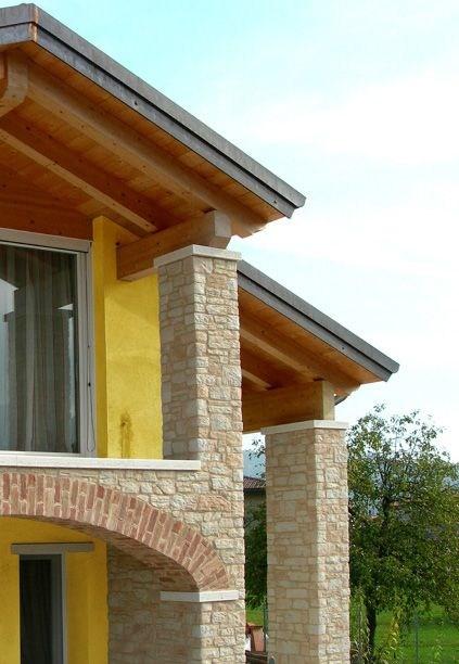 ITALPIETRA Экологическое покрытие из восстановленного камня для экстерьера sun-id-1444283 - Вид №8