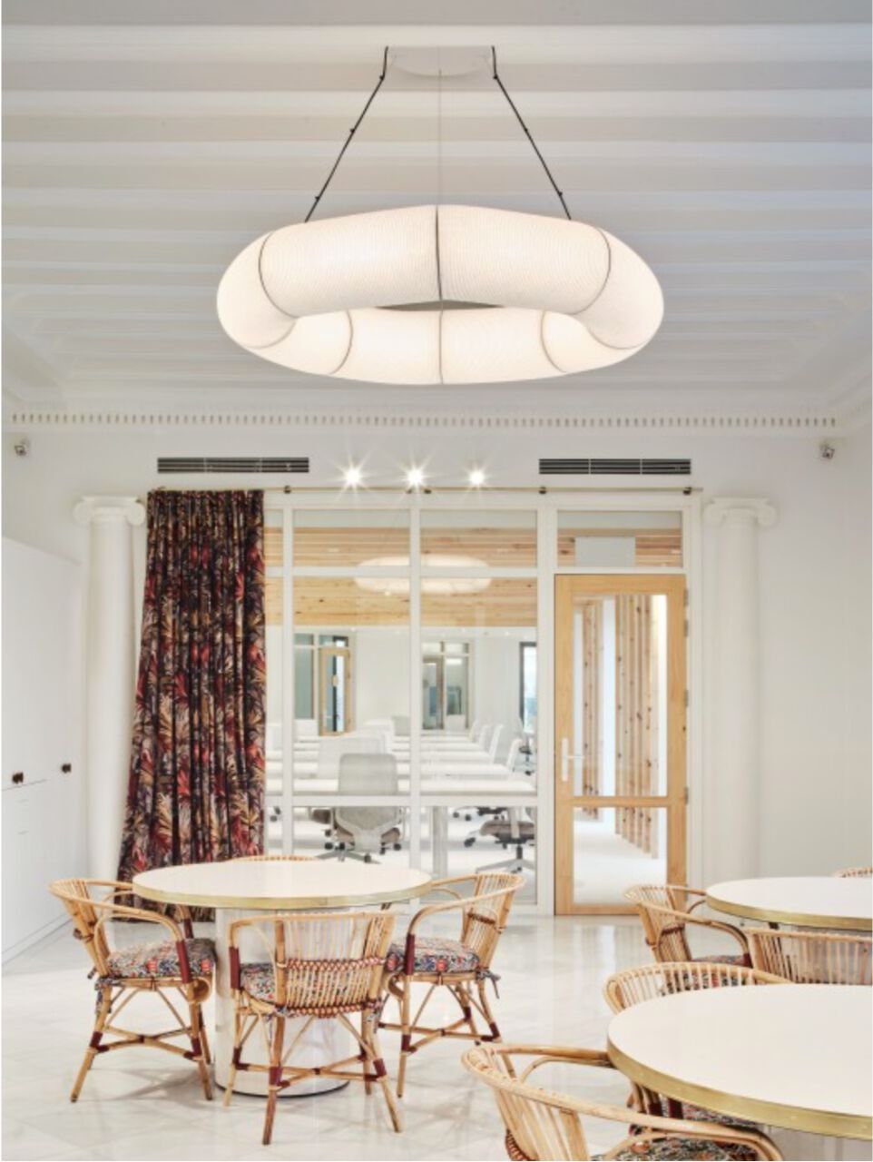 Круглый стол Jover+Valls Antique Boutique-Juliet ARCH-00028326 - Вид №35