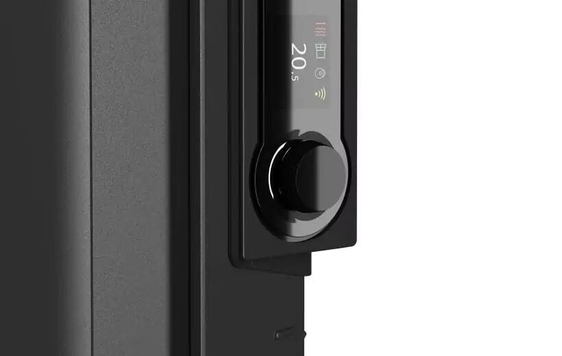 Настенный полотенцесушитель intuis BELADOO NATIV ARCH-00028289 - Вид №14