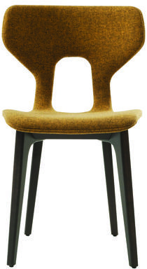 Roche Bobois Стул из ткани с открытой спинкой Les contemporains sun-id-1372806 - Вид №2