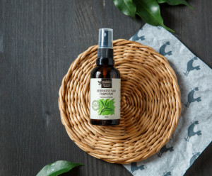 8955 Гидролат Зеленый чай 50 мл Вкусляндия