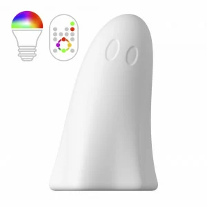 Настольная лампа M3light Casper 71423540 M3LIGHT НЕОБЫЧНЫЕ, СТАТУЭТКА 314049 Белый