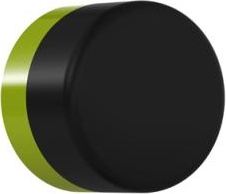 610 буфер двери стены HEWI System 111 | Polyamid  - Вид №11