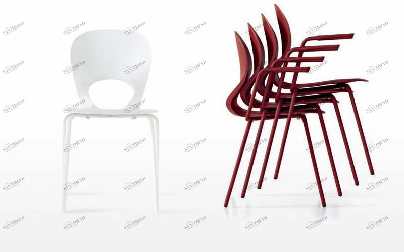 Kristalia Стул складной с подлокотниками sun-id-1476929