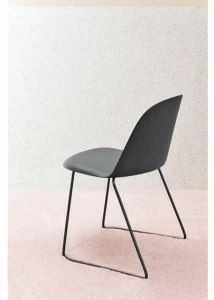 Miniforms Санный стул из полипропилена Mariolina