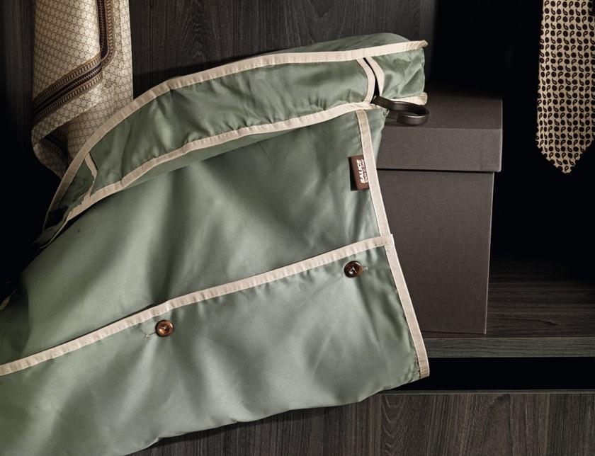 SALICE Сумка для одежды с ластовицей Excessories sun-id-1433368 - Вид №5