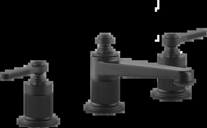 Группа умывальников 65011 299 Gessi Venti20 МАТОВО-ЧЕРНЫЙ