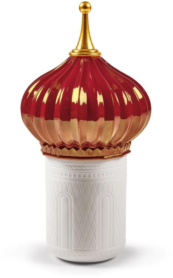 Lladró Свеча 1001 lights sun-id-1366395 - Вид №1